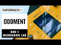Oddment - ODD-1 Microsonic Lab | SUPERBOOTH 26