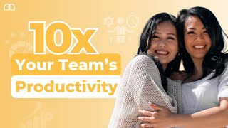 8 remote work solutions for managers to 10x team productivity
