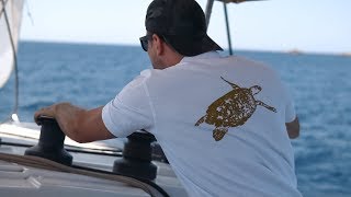 Sailing Lessons on a Yacht Charter Sardinia, Italy | Dream Yacht Charter