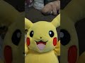 Pikachu Jump scare #pikachu #amandatheadventurer #memes #wubzzy