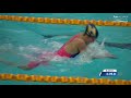 2018 AON NZ OPENS || Women's 400m IM Final