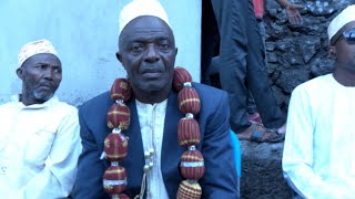 DJALIKO DE  OUSSEINE CHARIF MBENI ET SALIMANI HAMAHAMET