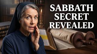 The Shocking Truth About the Sabbath (Adventists Stay Silent)
