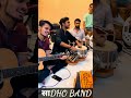 pardesi pardesi cover by sadho band raja hindustani @realuditnarayan @uidaasai7