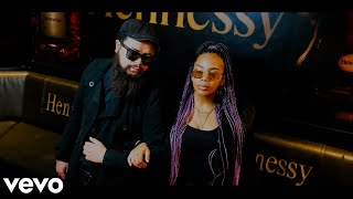 Meneer Cee x HerMajesty - Sy Slaap By Mr Cee (Prod. by Keegsta) [Official Visualizer]