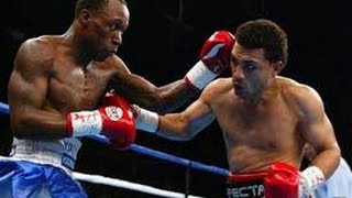 Miguel Cotto vs DeMarcus Corley Full Fight Highlights