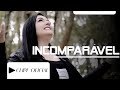 Incomparável | Andressa Voz (Official Vídeo Clipe)