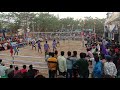 paniganda vs mohana at kargil sporting club