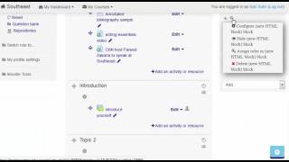 add chat reference