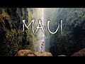 I Put My Life At Risk To See The Biggest Waterfall In Maui