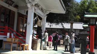 駅からハイキング２６年４月