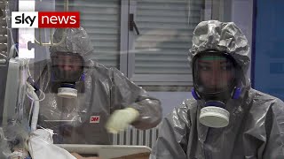 Special report: Inside a Naples ICU