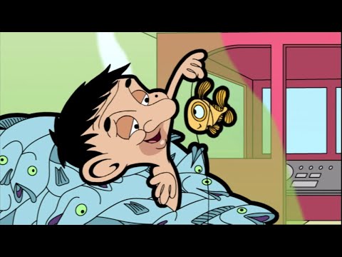 mister bin - FunClipTV
