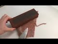 プロがやっている包丁の研ぎ方【めちゃくちゃ切れます】how to sharpen the kitchen knife