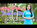 NHỮNG CHUYẾN XE TRONG CUỘC ĐỜI - Tiểu Vy Bolero ➤ LÀM RUNG ĐỘNG HÀNG TRIỆU CON TIM ❤️