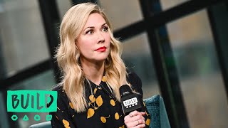 Desi Lydic Got A Tattoo From An Icelandic Rap Group While Filming Her Special, \