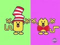 Wow! Wow! Wubbzy! - Theme Song (Wubbian, Malay SAP, FANMADE)