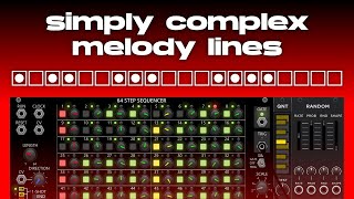 From Simple Patterns to Complex Ambient: A VCV Rack Patch Tutorial (MMM3)