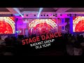 Dance Performance By DLA Team|| Choreographed By Syful | #dance