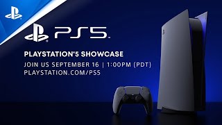 Playstation 5 Experience | Games + Price and Release