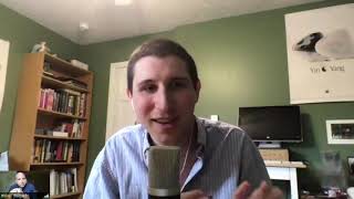 Strategies for Teaching Complex Computer Science Topics in College - David Kopec #DataTalk
