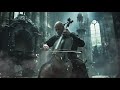 THE HAUNTED CURSE | Most Beautiful Dramatic Powerful Violin Fierce Orchestral Strings Music