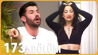 Kısmetse Olur: Aşkın Gücü 1. Sezon | 173. Bölüm FULL