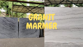 Harga Granit Top Table Dan Meja Makan Serpong Tangerang Selatan || Jual Marmer Putih Italy Lantai