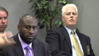 Dougherty County Sheriff's Annual report