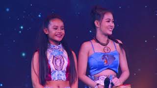 ผู้สาวขาเลาะ - ลำไย - ลูกปัด | World Star ดาวคู่ดาว EP.1