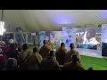 ARCHBISHOP LM MANHANGO MEMORIAL || Zororo kumatenga