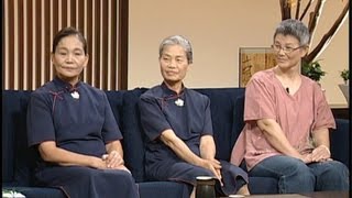 【大愛會客室】20130926 - 心開運轉(38)