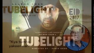 Salman khan new movie  Tubelight
