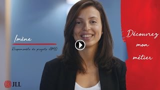 JLL France - Responsable de Projets AMO