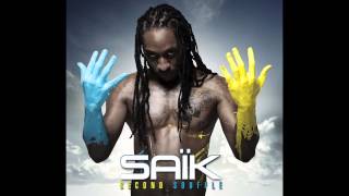 LAISSÉ YO PALÉ - SAÏK [Audio]