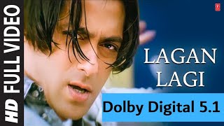 Lagan Lagi Song - Tere Naam 2003 1080p Hindi Dolby Digital 5.1