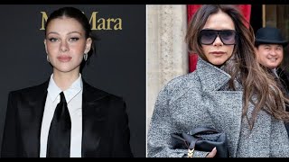 Nicola Peltz admits she knows 'the truth' as she addresses Victoria Beckham 'feud'【News】