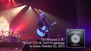 The Mission UK \