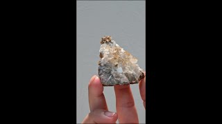 Hemimorphite from Mexico #9