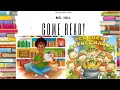 Story Time with Ms. Hill~ 🍀🍀Episode 5. St  Patrick's Day Kid's Book Easy Reader!