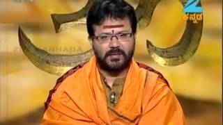 ಓಂಕಾರ - Omkara | Kannada Devotional TV Show | Full Ep - May 22, 2013 - Zee ಕನ್ನಡ