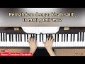 Pernah Kau Dengar Kisah Salib? - KPPK 160 (dengan lirik) - Hymn Paskah