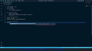 Python Tkinter Tutorial: Create a Dice Rolling Application