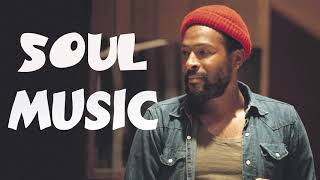 Best Soul - 70's Soul   Sam, Marvin Gaye, Al Green , Phylis Hyman, Luther Vandross