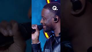 Dadju et tayc sur quotidien