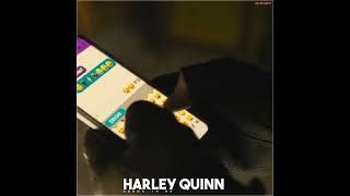 Harley Quinn x Demon in Me | 4k Whatsapp Status Songs