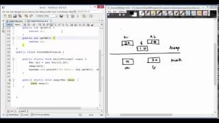 How to implement pass by reference for integers in Java