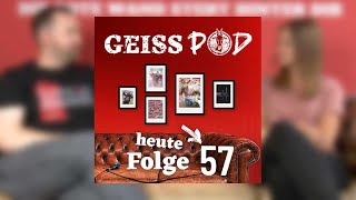 GEISSPOD #57: Zum Özcan-Abschied - die große Transferanalyse zum Sommer