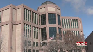 UPDATE: Verdict reached in 2024 Sioux Falls stabbing death