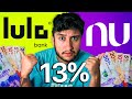 Nu vs Lulo Bank ¿Cuál Es La Mejor Cuenta De Ahorros en Colombia?